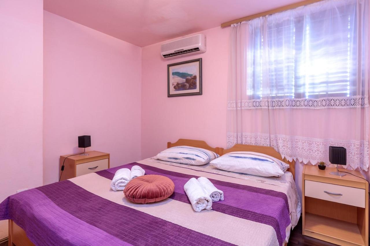Apartments Volte Rovigno Luaran gambar