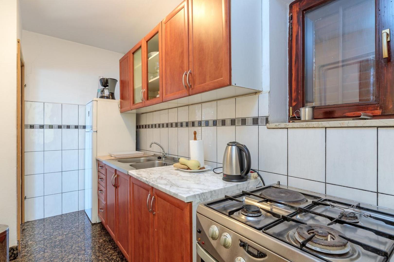 Apartments Volte Rovigno Bilik gambar