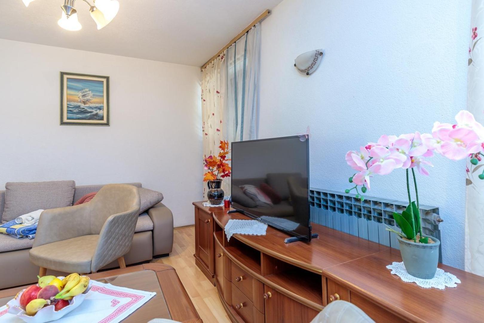 Apartments Volte Rovigno Bilik gambar